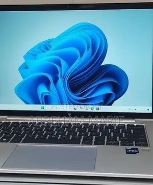 New Laptop HP EliteBook 840 G9 16GB Intel Core i7 SSD 512GB