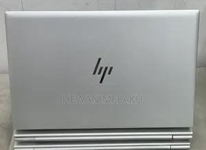 New Laptop HP EliteBook 830 G8 16GB Intel Core i5 SSD 512GB