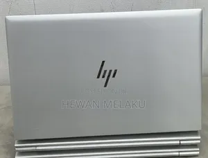 New Laptop HP EliteBook 830 G8 16GB Intel Core i5 SSD 512GB