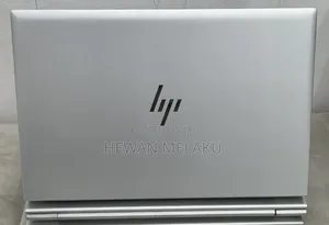 New Laptop HP EliteBook 830 G8 16GB Intel Core i5 SSD 512GB