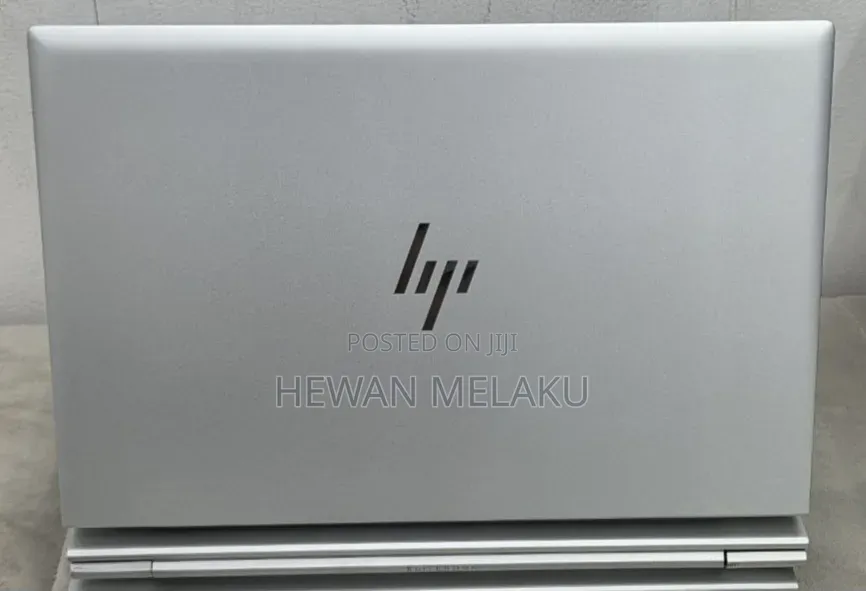 New Laptop HP EliteBook 830 G8 16GB Intel Core i5 SSD 512GB