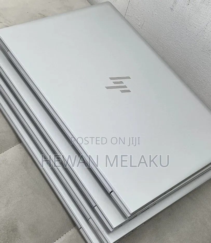 New Laptop HP EliteBook 830 G8 16GB Intel Core i5 SSD 512GB