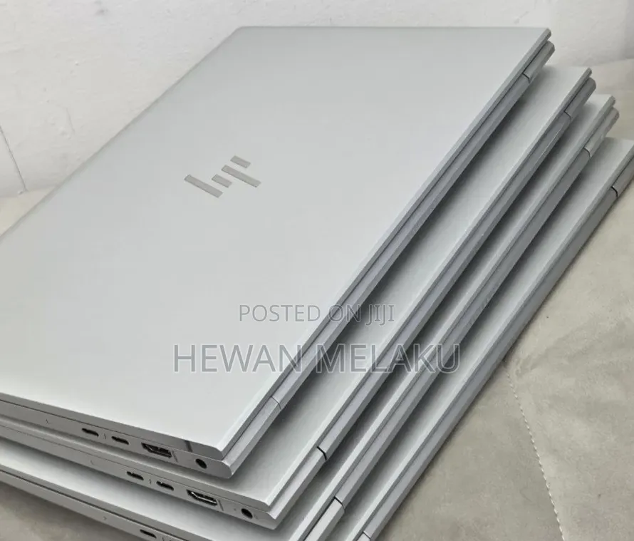 New Laptop HP EliteBook 830 G8 16GB Intel Core i5 SSD 512GB