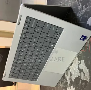 New Laptop HP OmniBook Ultra Flip 14" 16GB Intel Core Ultra 7 SSD 1T