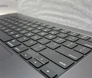 New Laptop Apple MacBook Pro 2024 M4 Max 64GB Apple M4 Max SSD 2T