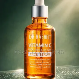 Dr Rashel Vitamin C Face Serum