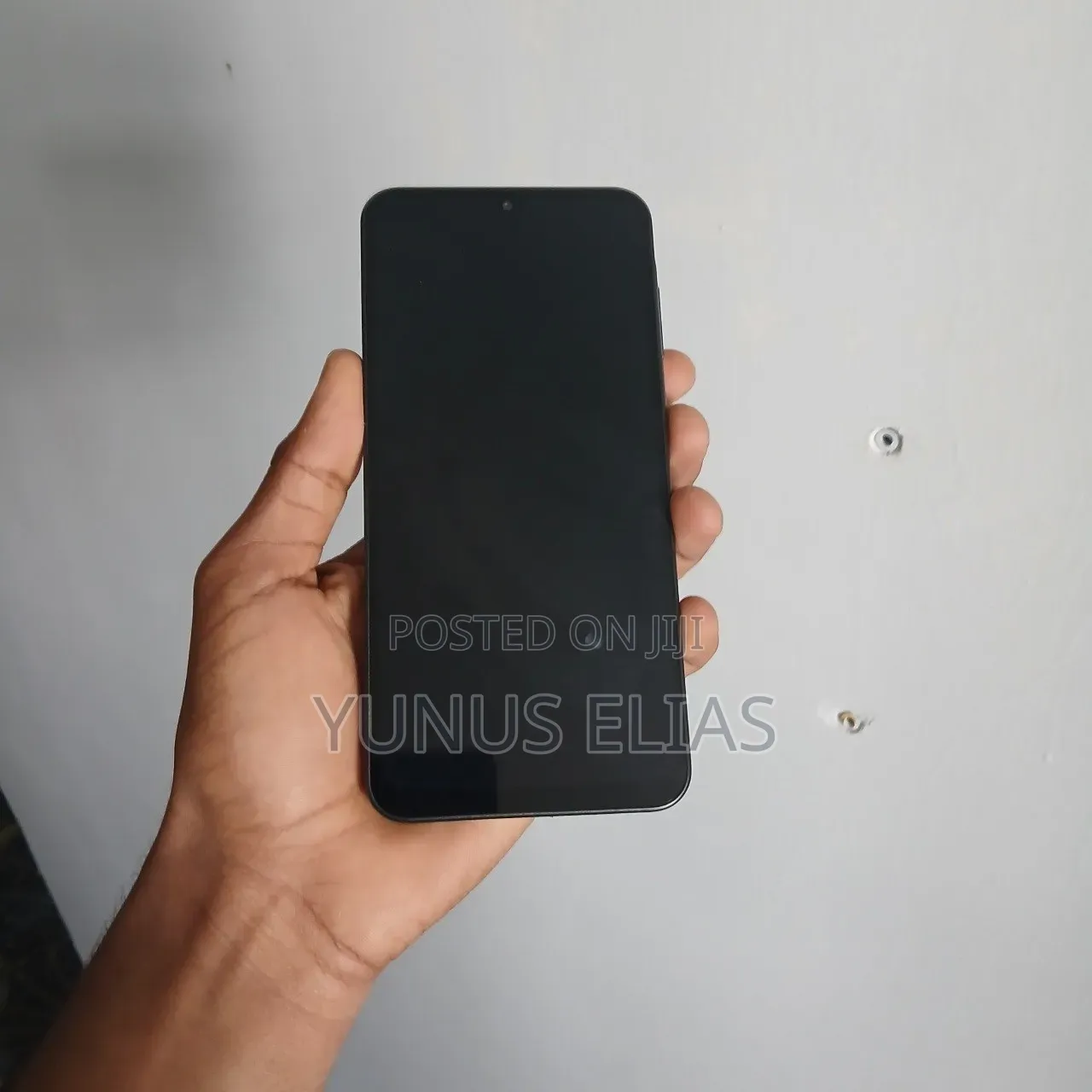 New Samsung Galaxy A26 256 GB Black