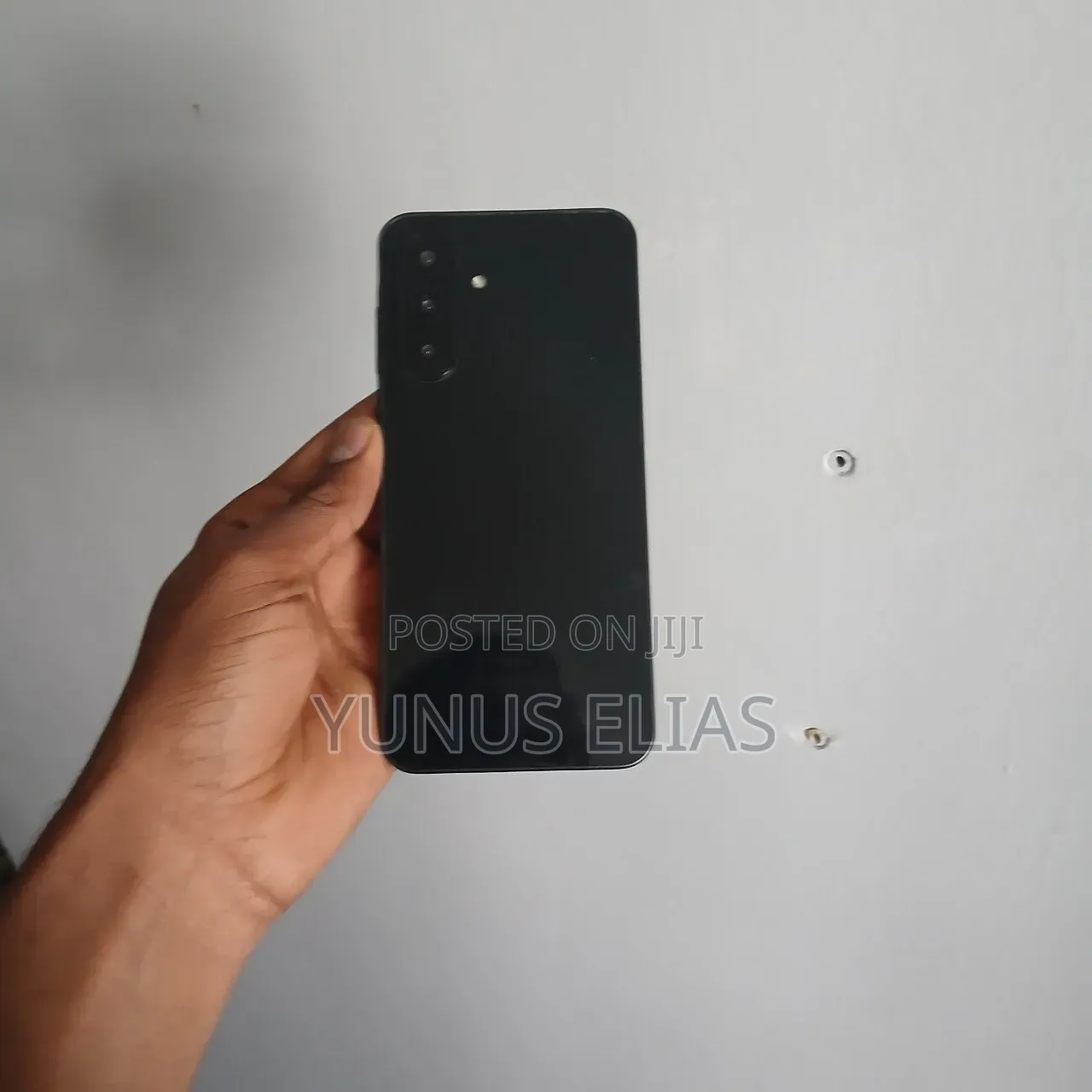 New Samsung Galaxy A26 256 GB Black