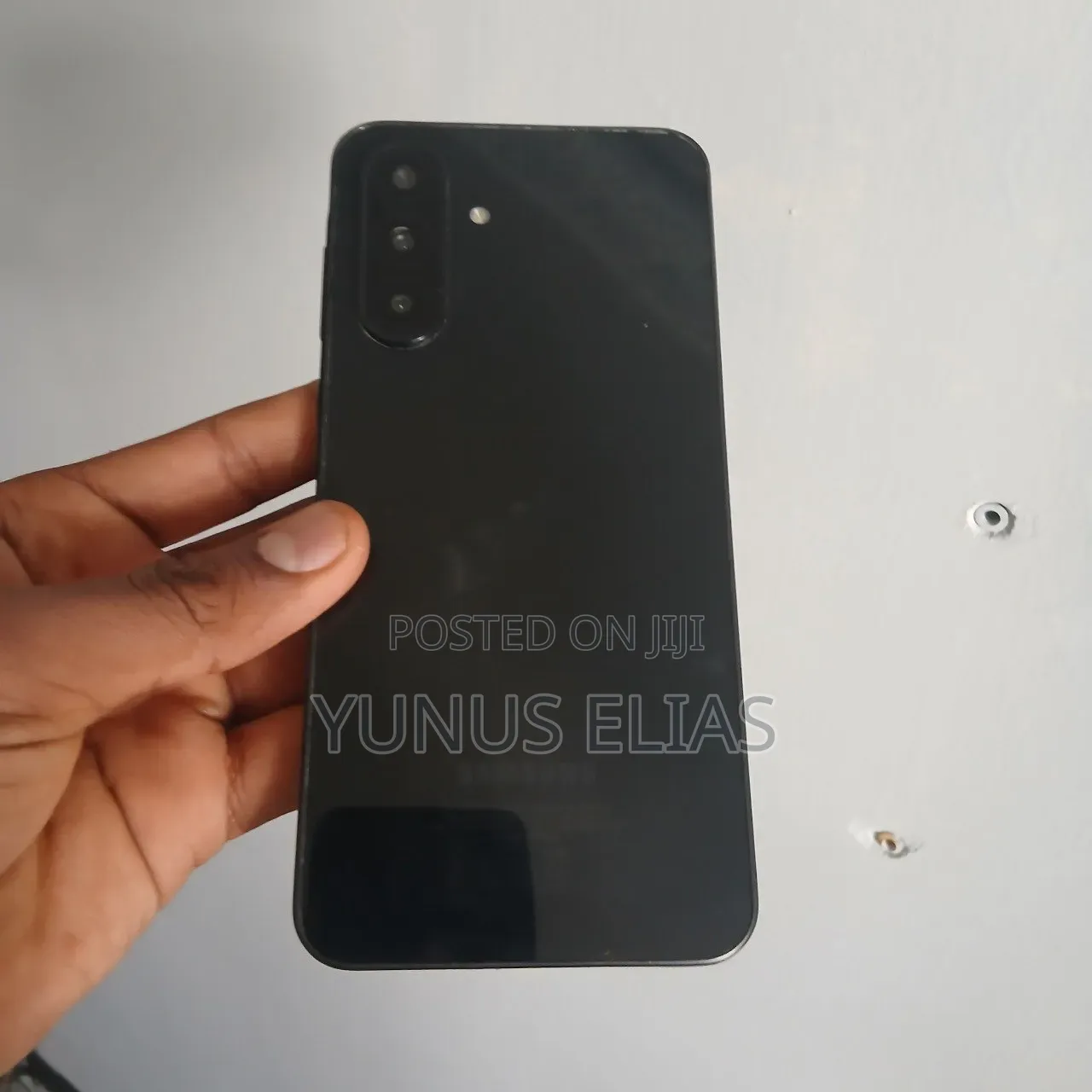New Samsung Galaxy A26 256 GB Black