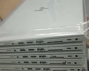 New Laptop HP EliteBook 840 G5 8GB Intel Core i5 SSD 512GB