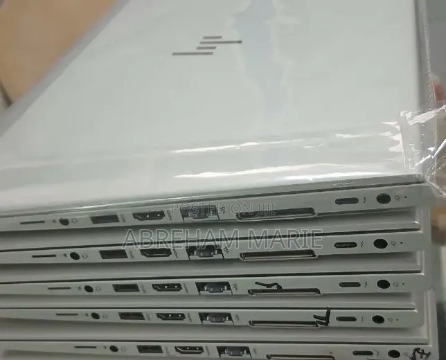 New Laptop HP EliteBook 840 G5 8GB Intel Core i5 SSD 512GB