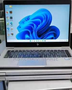 New Laptop HP EliteBook 840 G5 8GB Intel Core i5 SSD 512GB