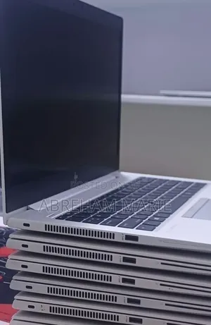 New Laptop HP EliteBook 840 G5 8GB Intel Core i5 SSD 512GB