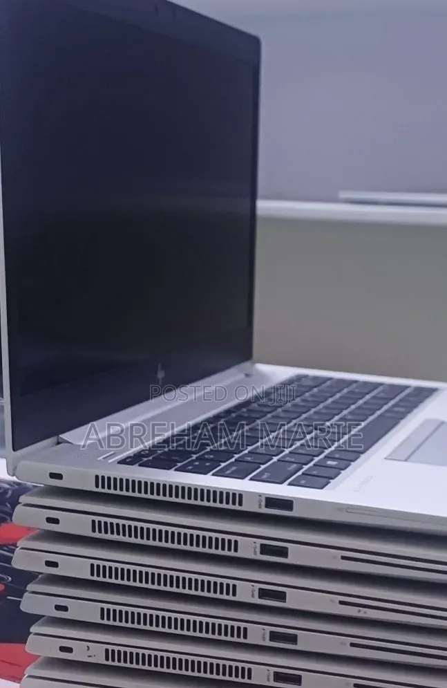 New Laptop HP EliteBook 840 G5 8GB Intel Core i5 SSD 512GB