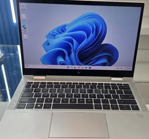 New Laptop HP EliteBook 830 G8 16GB Intel Core i7 SSD 512GB