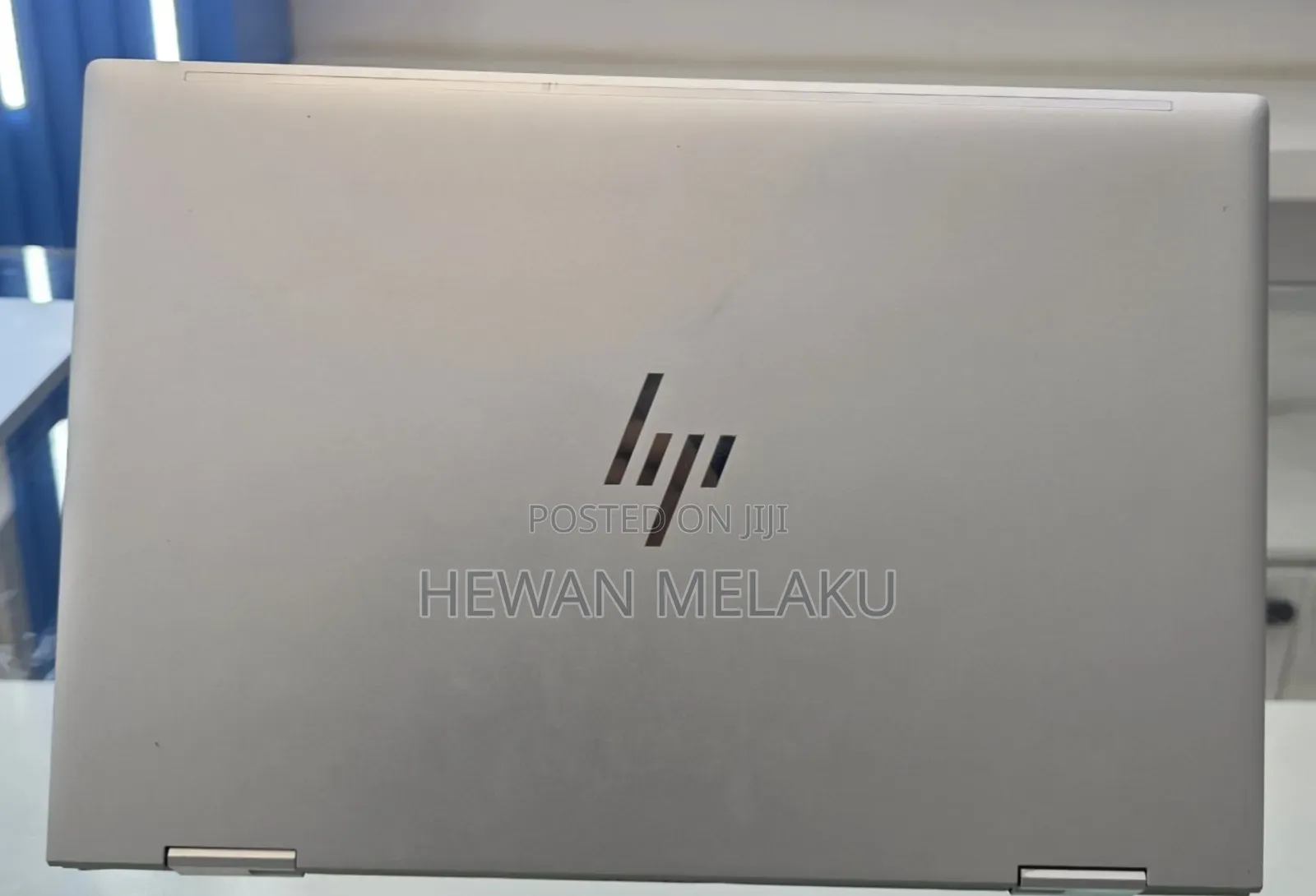 New Laptop HP EliteBook 830 G8 16GB Intel Core i7 SSD 512GB