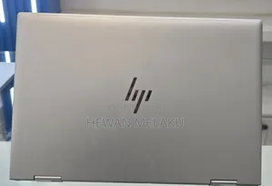 New Laptop HP EliteBook 830 G8 16GB Intel Core i7 SSD 512GB