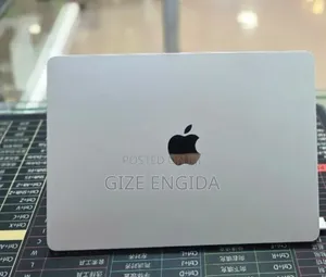New Laptop Apple MacBook Air 2025 M4 16GB Apple M4 SSD 256GB