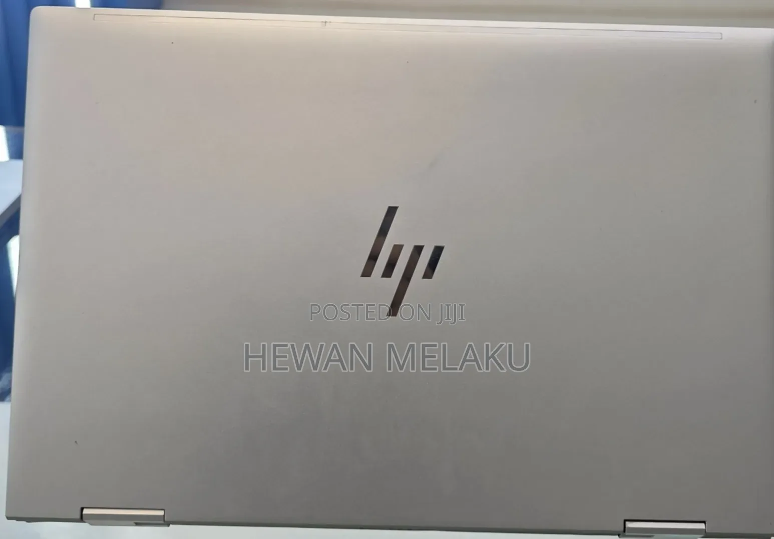 New Laptop HP EliteBook 830 G8 16GB Intel Core i7 SSD 512GB