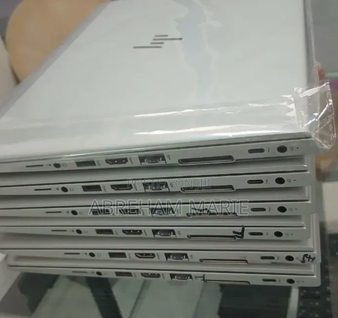 New Laptop HP EliteBook 840 G5 8GB Intel Core i5 SSD 512GB