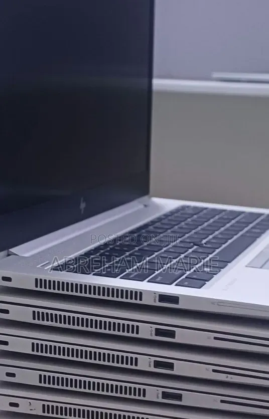 New Laptop HP EliteBook 840 G5 8GB Intel Core i5 SSD 512GB