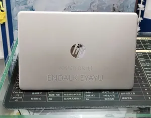 New Laptop HP Stream Notebook 8GB AMD Ryzen 5 SSD 512GB