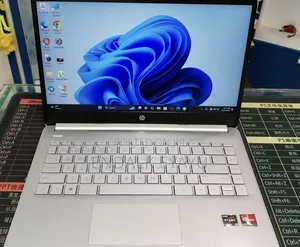 New Laptop HP Stream Notebook 8GB AMD Ryzen 5 SSD 512GB