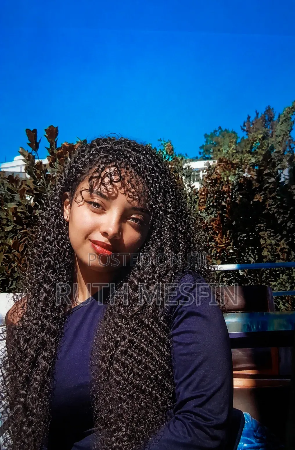 Social Media Host