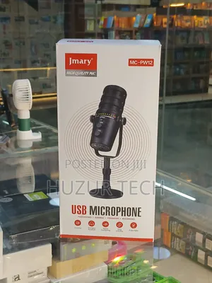 Jmary MC-PW12 Microphone