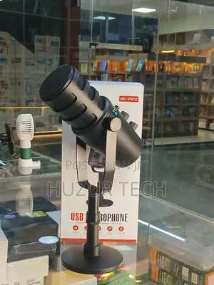 Jmary MC-PW12 Microphone
