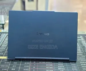 New Laptop Lenovo Yoga 9i 32GB Intel Core Ultra 7 SSD 1T