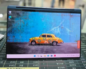 New Laptop Lenovo Yoga 9i 32GB Intel Core Ultra 7 SSD 1T