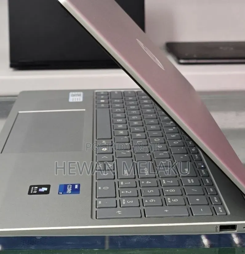 New Laptop HP Stream Notebook 16GB Intel Core i7 SSD 512GB