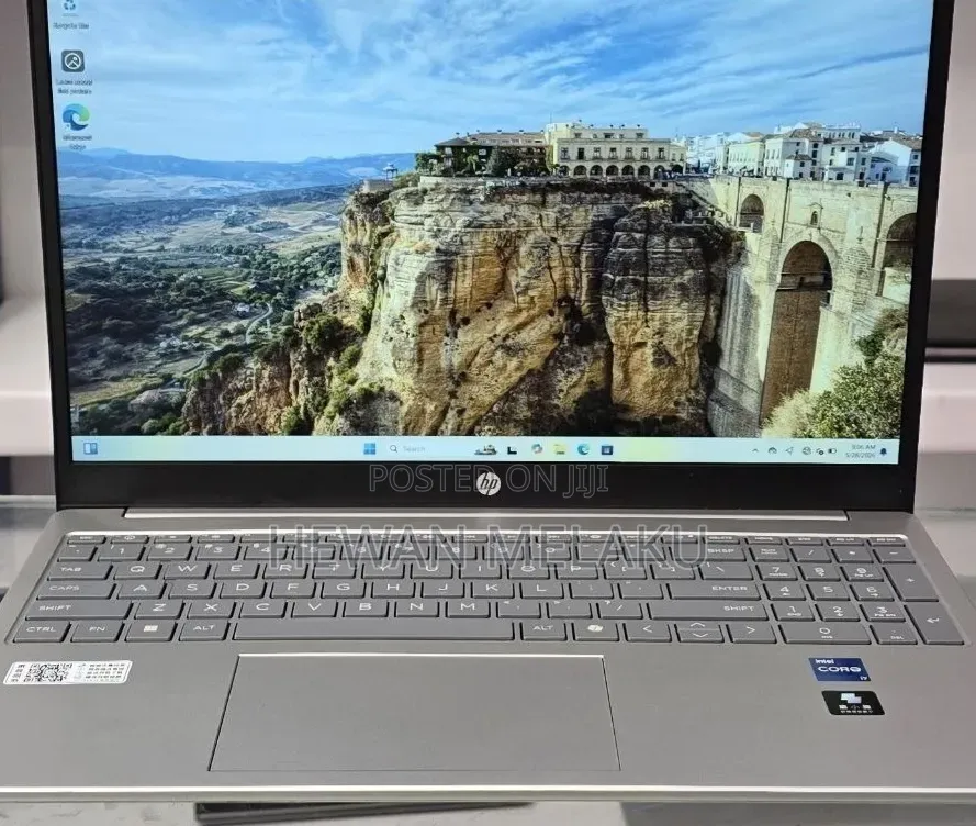 New Laptop HP Stream Notebook 16GB Intel Core i7 SSD 512GB