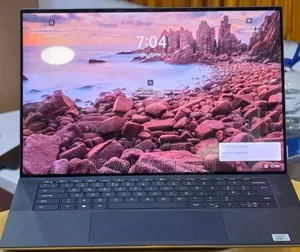 New Laptop Dell Precision 5550 16GB Intel Core i7 SSD 512GB