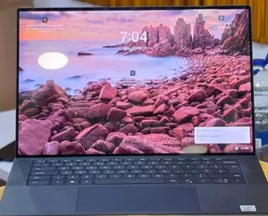 New Laptop Dell Precision 5550 16GB Intel Core i7 SSD 512GB