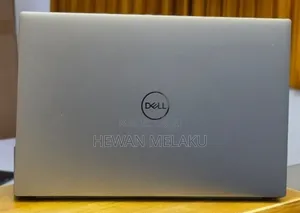 New Laptop Dell Precision 5550 16GB Intel Core i7 SSD 512GB
