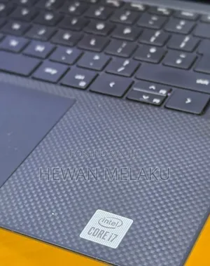 New Laptop Dell Precision 5550 16GB Intel Core i7 SSD 512GB