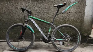 Sport Bicycle