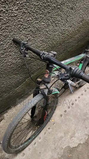 Sport Bicycle