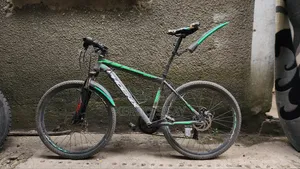 Sport Bicycle
