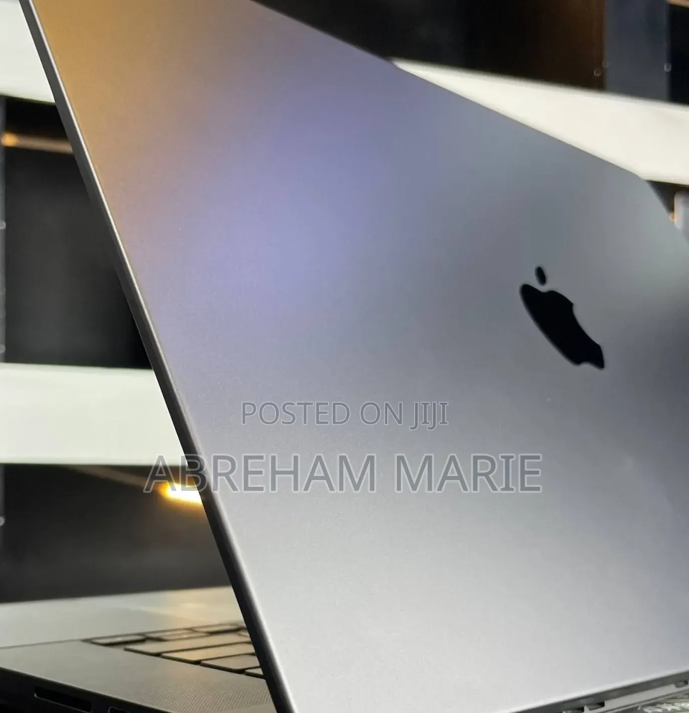 New Laptop Apple MacBook Pro 2024 M4 48GB Apple M4 Pro SSD 2T