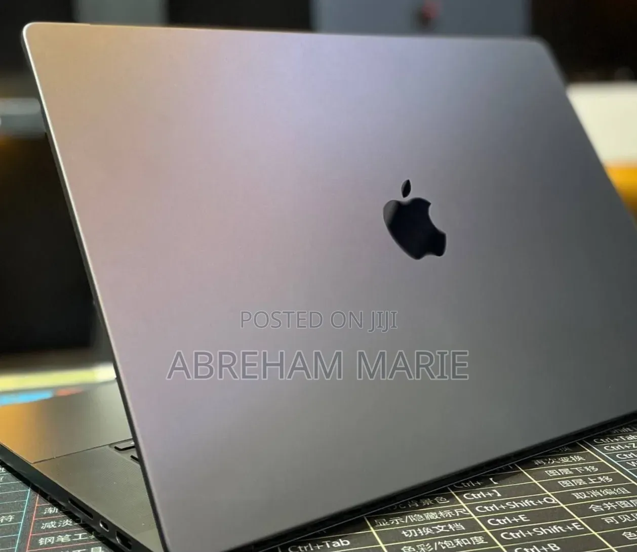 New Laptop Apple MacBook Pro 2024 M4 48GB Apple M4 Pro SSD 2T