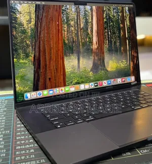 New Laptop Apple MacBook Pro 2024 M4 48GB Apple M4 Pro SSD 2T