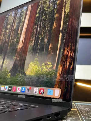 New Laptop Apple MacBook Pro 2024 M4 48GB Apple M4 Pro SSD 2T