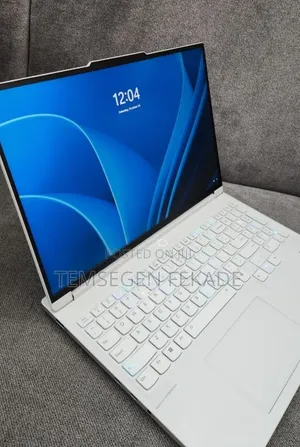 New Laptop Lenovo Legion 7 16GB Intel Core i7 SSD 1T