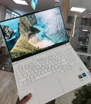 New Laptop Lenovo Legion 7 16GB Intel Core i7 SSD 1T