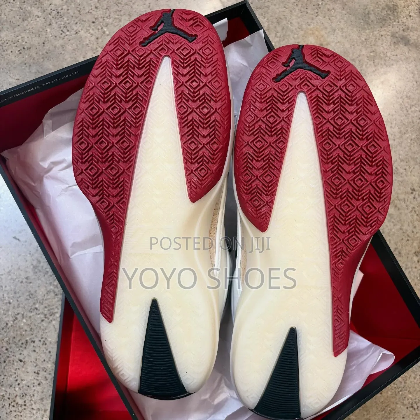 Air Jordan 40 "Chicago "White/Red Black Unisex Fashion Sneaker Shoes