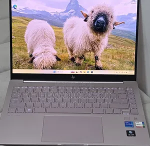 New Laptop HP Pavilion 14 16GB Intel Core i5 SSD 1T