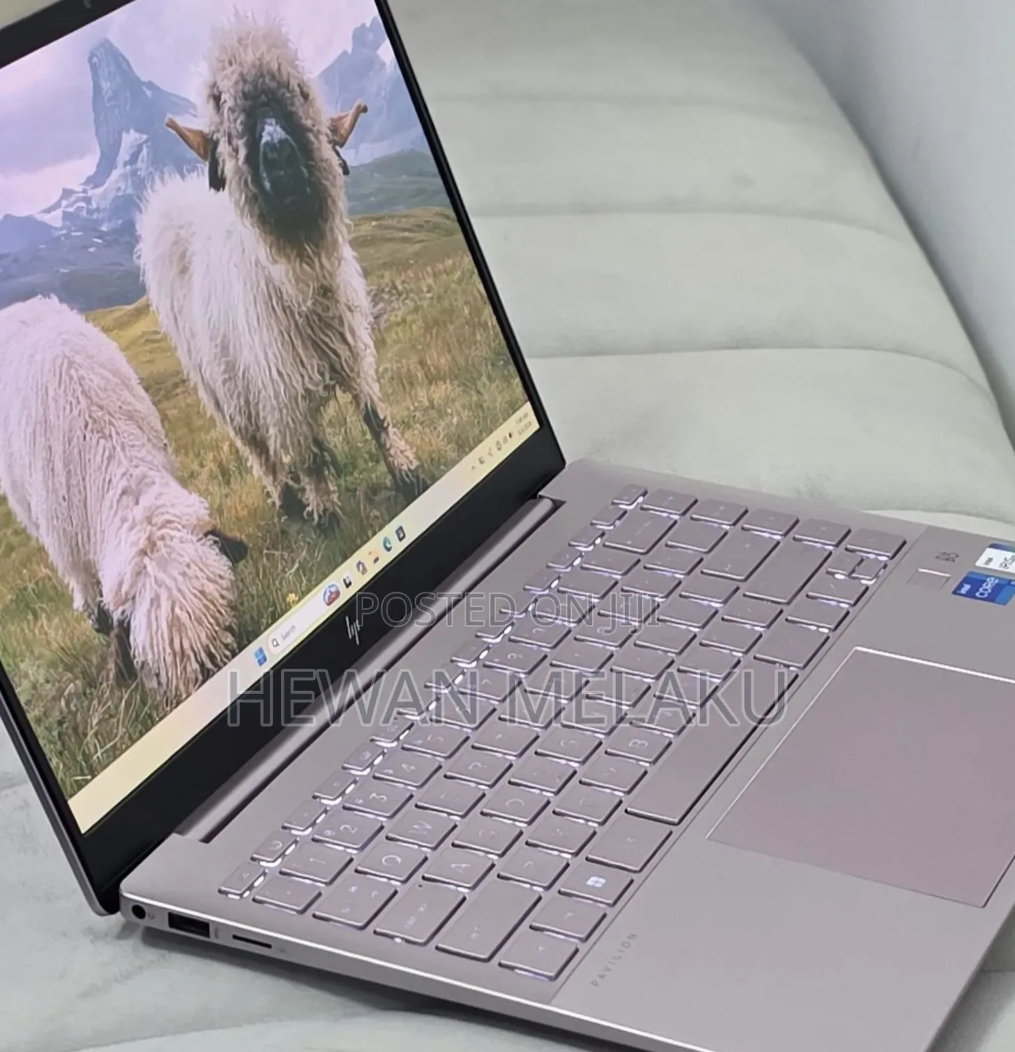 New Laptop HP Pavilion 14 16GB Intel Core i5 SSD 1T